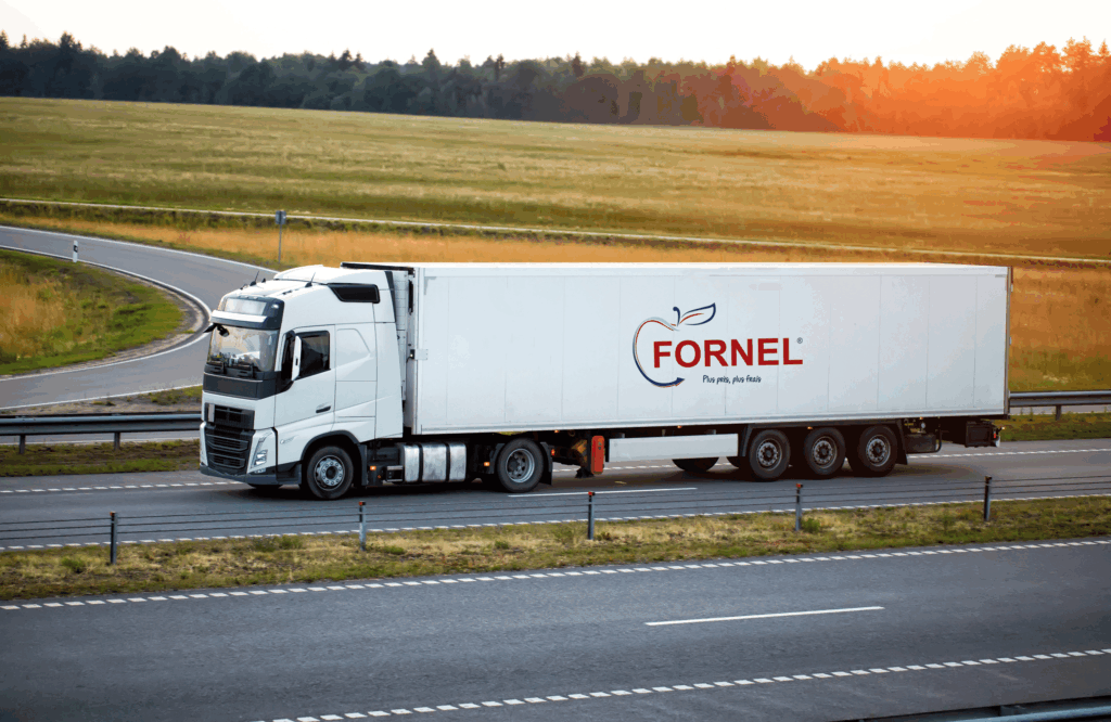 Chauffeur Grand Routier – SPL (H/F)