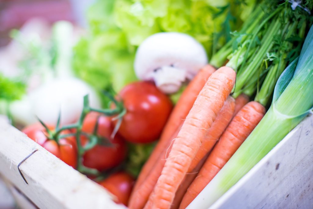 Grossiste fruits & légumes en Charente-Maritime