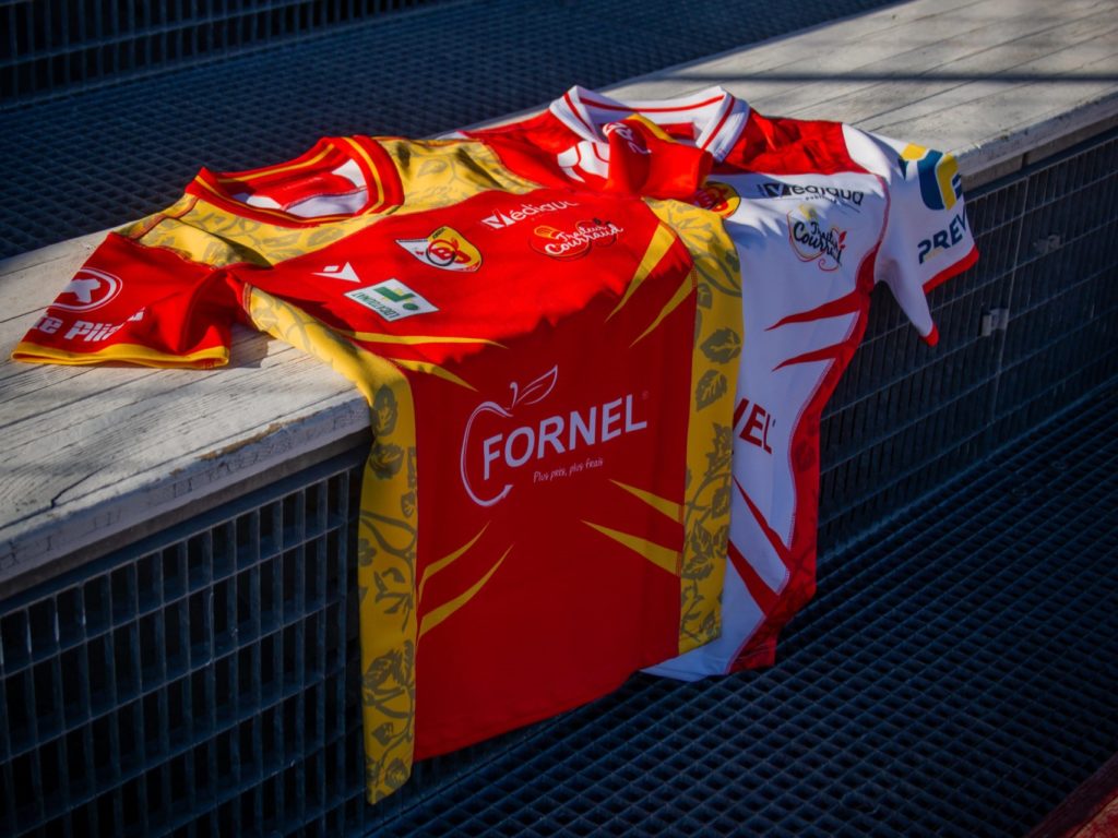 Notre engagement aux côtés de l’UBJ