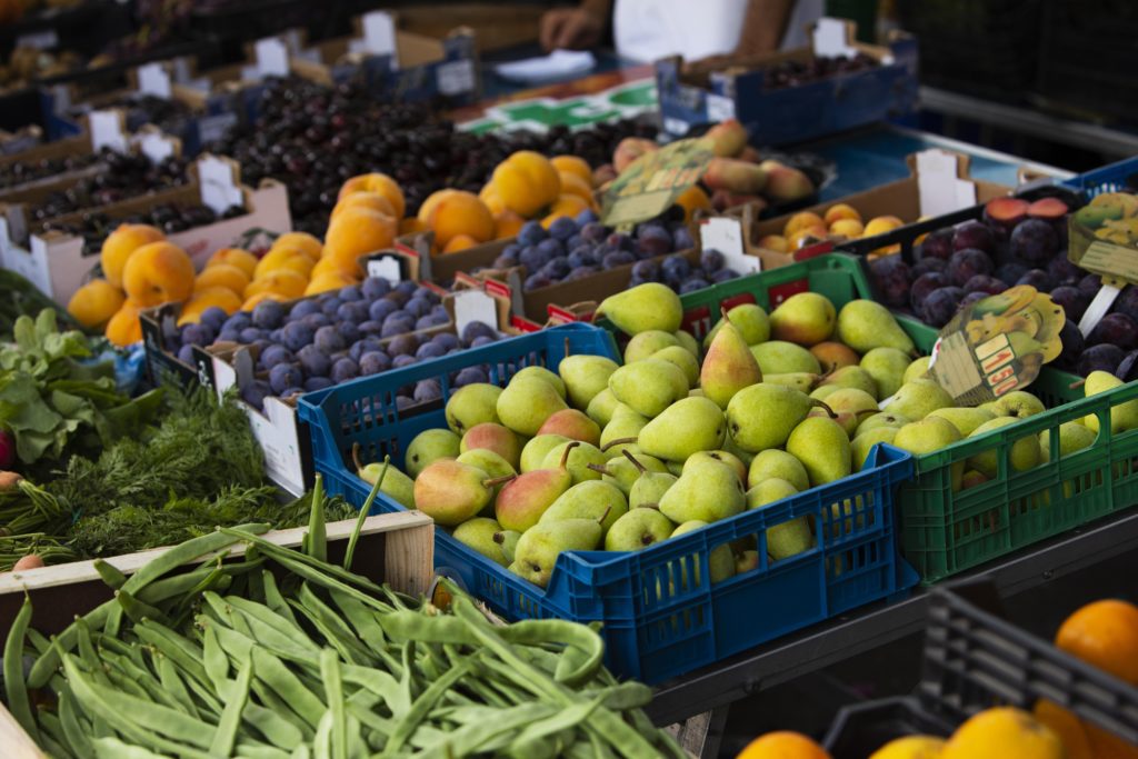 Grossiste alimentaire pour les détaillants et épiceries fines