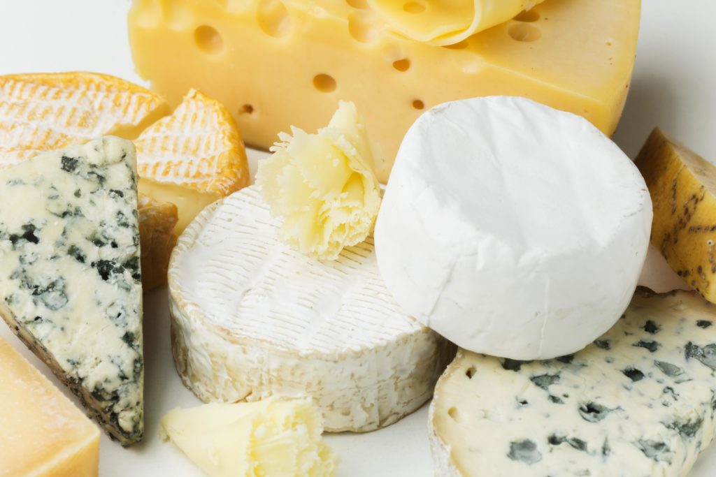 Les fromages français : une sélection pour tous les professionnels